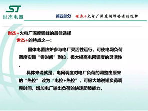 我國(guó)電力輔助服務(wù)市場(chǎng)的發(fā)展歷程及未來展望