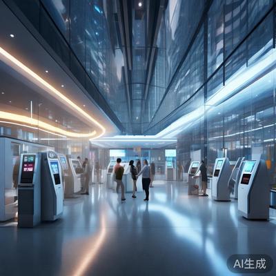 上海港澳簽注自助服務 告別排隊，輕松通關新體驗